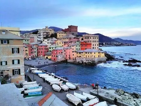 Dietro Il Lungomare Fra Le Due Baie, Fino A 8 Posti Letto *