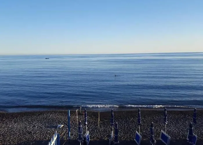 Apartman Dietro Il Lungomare Fra Le Due Baie, Fino A 8 Posti Letto Sestri Levante