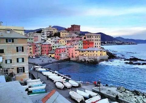 Dietro Il Lungomare Fra Le Due Baie, Fino A 8 Posti Letto *