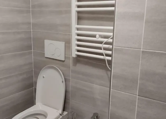 Dietro Il Lungomare Fra Le Due Baie, Fino A 8 Posti Letto Apartman *