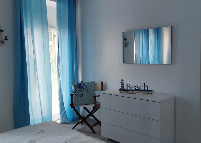 Dietro Il Lungomare Fra Le Due Baie, Fino A 8 Posti Letto * Sestri Levante