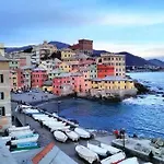 Dietro Il Lungomare Fra Le Due Baie, Fino A 8 Posti Letto *