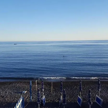 Lejlighed Dietro Il Lungomare Fra Le Due Baie, Fino A 8 Posti Letto Sestri Levante