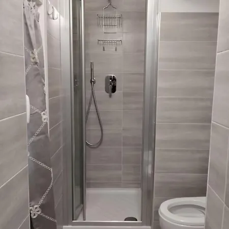 アパート Dietro Il Lungomare Fra Le Due Baie, Fino A 8 Posti Letto セストリ・レヴァンテ