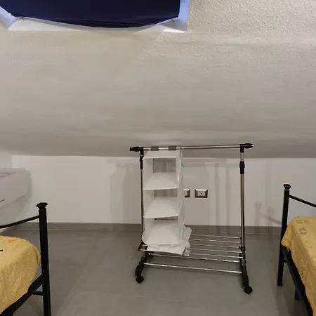 アパート Dietro Il Lungomare Fra Le Due Baie, Fino A 8 Posti Letto