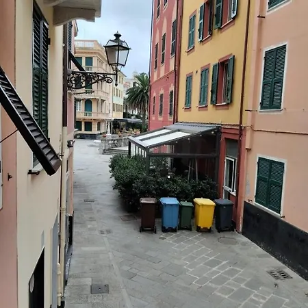 Lejlighed Dietro Il Lungomare Fra Le Due Baie, Fino A 8 Posti Letto *