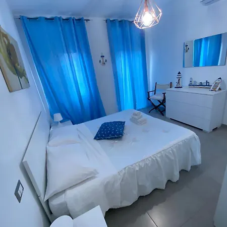 アパート Dietro Il Lungomare Fra Le Due Baie, Fino A 8 Posti Letto セストリ・レヴァンテ