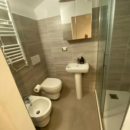 アパート Dietro Il Lungomare Fra Le Due Baie, Fino A 8 Posti Letto *