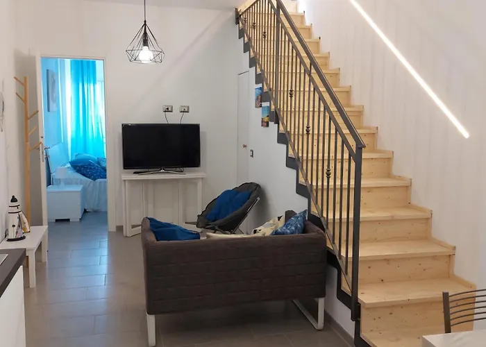 Dietro Il Lungomare Fra Le Due Baie, Fino A 8 Posti Letto Apartment Sestri Levante