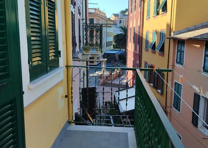 Apartment Dietro Il Lungomare Fra Le Due Baie, Fino A 8 Posti Letto