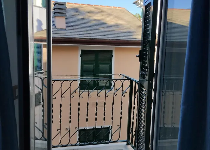 Apartment Dietro Il Lungomare Fra Le Due Baie, Fino A 8 Posti Letto *